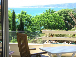 Гостиница Apartman Kucer  Крк